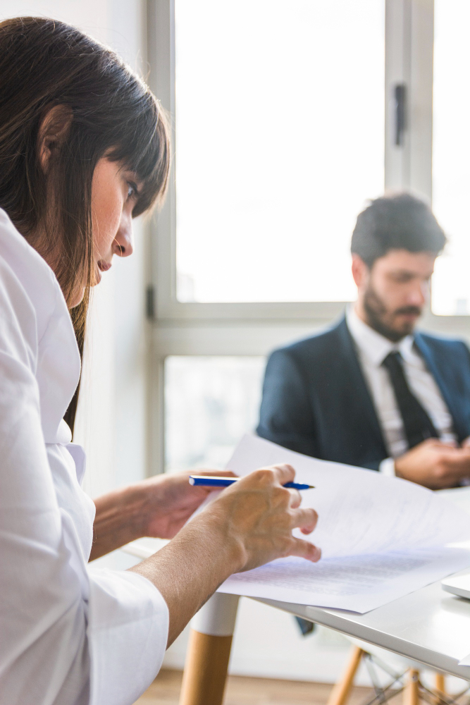 Labor & Employment Law ES