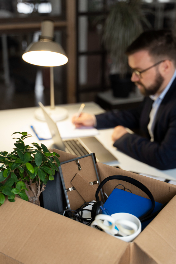 Outsourcing Services EN