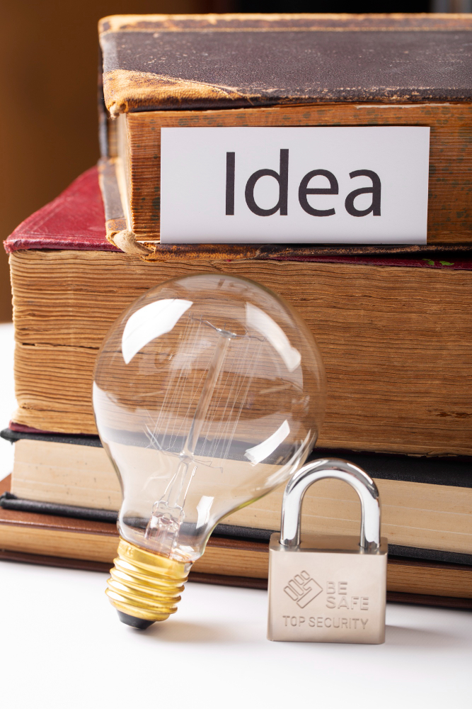 Intellectual property and Branding Protection EN